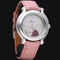 Montre Chopard Happy Sport Hearts - Montre femme quartz 32 mm en acier 58 Facettes MT43482