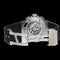 Montre Hublot Big Bang - Montre homme 44 mm en acier 58 Facettes MT43540