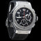 Montre Hublot Big Bang - Montre homme 44 mm en acier 58 Facettes MT43540