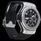 Montre Hublot Big Bang - Montre homme 44 mm en acier 58 Facettes MT43540