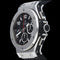 Montre Hublot Big Bang - Montre homme 44 mm en acier 58 Facettes MT43540