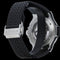 Montre Hublot Big Bang - Montre homme 44 mm en acier 58 Facettes MT43540