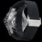 Montre Hublot Big Bang - Montre homme 44 mm en acier 58 Facettes MT43540