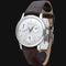 Montre Jaeger-LeCoultre Master Control - Montre homme automatique en acier 37 mm 58 Facettes MT43451