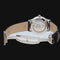 Montre Jaeger-LeCoultre Master Control - Montre homme automatique en acier 37 mm 58 Facettes MT43451