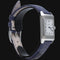 Montre Jaeger-LeCoultre Reverso Classic Small - Montre femme en acier 58 Facettes MT43452
