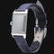 Montre Jaeger-LeCoultre Reverso Classic Small - Montre femme en acier 58 Facettes MT43452