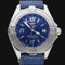 Montre Breitling B-Class - Montre homme en acier 58 Facettes MT43536
