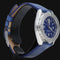 Montre Breitling B-Class - Montre homme en acier 58 Facettes MT43536