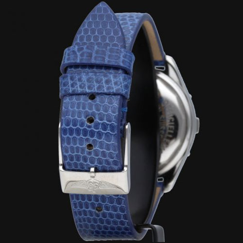 Montre Breitling B-Class - Montre homme en acier 58 Facettes MT43536