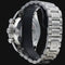 Montre Omega Speedmaster Schumacher Racing - Montre homme automatique en acier 58 Facettes MT43740