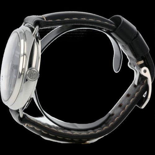 Montre Panerai Radiomir Black Seal - Montre homme 45 mm 58 Facettes MT43526