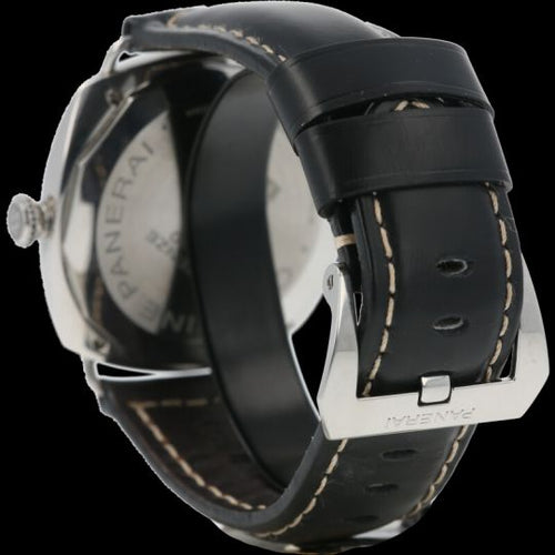 Montre Panerai Radiomir Black Seal - Montre homme 45 mm 58 Facettes MT43526