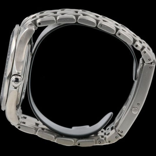 Montre Omega Seamaster Diver 300M - Montre automatique homme 41 mm en acier 58 Facettes MT43697