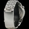 Montre Omega Seamaster Diver 300M - Montre automatique homme 41 mm en acier 58 Facettes MT43697