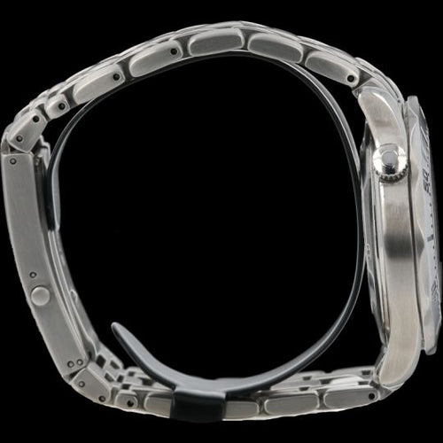 Montre Omega Seamaster Diver 300M - Montre automatique homme 41 mm en acier 58 Facettes MT43697