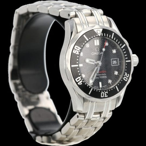 Montre Omega Seamaster 300M - Montre femme en acier 58 Facettes MT43746