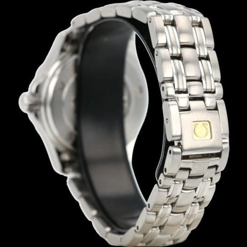 Montre Omega Seamaster 300M - Montre femme en acier 58 Facettes MT43746
