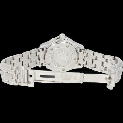 Montre Omega Seamaster 300M - Montre femme en acier 58 Facettes MT43746