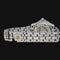 Montre Omega Seamaster - Montre femme en acier 28 mm 58 Facettes MT43654