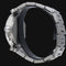 Montre Cartier Pasha - Montre automatique 35 mm en acier 58 Facettes MT41480