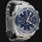 Montre Omega Seamaster Planet Ocean - Montre homme automatique en titane 58 Facettes MT43677