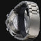 Montre Omega Seamaster Planet Ocean - Montre homme automatique en titane 58 Facettes MT43677