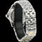 Montre Omega Seamaster 300M - Montre femme en acier à cadran noir 58 Facettes MT43632