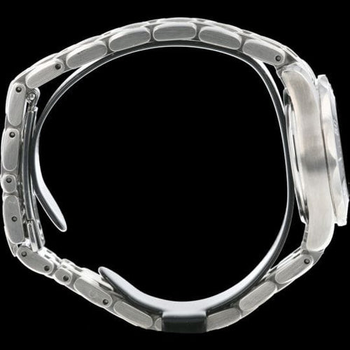 Montre Omega Seamaster 300M - Montre femme en acier à cadran noir 58 Facettes MT43632