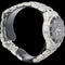 Montre Omega Seamaster 300M - Montre femme en acier à cadran noir 58 Facettes MT43632