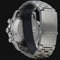 Montre Omega Seamaster Diver 300M - Montre chronographe en acier 58 Facettes MT43657