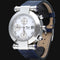 Montre Chopard Imperial - Montre chronographe automatique femme 37 mm 58 Facettes MT43483
