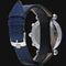 Montre Chopard Imperial - Montre chronographe automatique femme 37 mm 58 Facettes MT43483