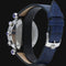 Montre Chopard Imperial - Montre chronographe automatique femme 37 mm 58 Facettes MT43483