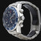 Montre Omega Seamaster Diver 300M - Montre chronographe automatique homme acier 58 Facettes MT43658
