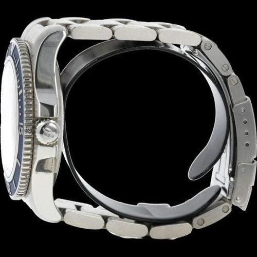 Montre Breitling Superocean - Montre homme 42 mm en acier 58 Facettes MT43461