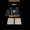Montre Panerai Luminor 1950 - Montre homme automatique GMT 44 mm 58 Facettes MT43522