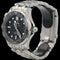 Montre Omega Seamaster Diver 300M - Montre 36 mm en acier, cadran noir 58 Facettes MT43761