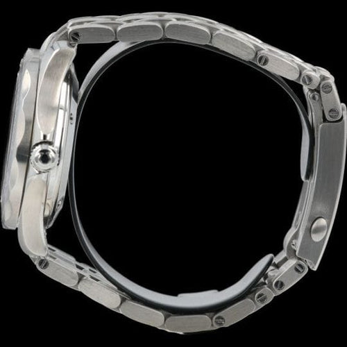 Montre Omega Seamaster Diver 300M - Montre 36 mm en acier, cadran noir 58 Facettes MT43761
