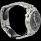 Montre Omega Seamaster Diver 300M - Montre 36 mm en acier, cadran noir 58 Facettes MT43761