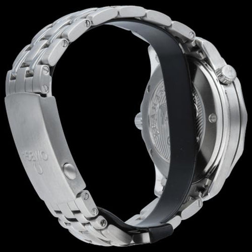 Montre Omega Seamaster Diver 300 M - Montre automatique homme en acier 58 Facettes MT43763
