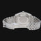 Montre Rolex Datejust - Montre 36 mm en acier et or blanc 58 Facettes MT43267