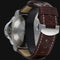 Montre Panerai Luminor Marina - Montre automatique homme 44 mm acier 58 Facettes MT43517