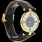 Montre Cartier Must Vendôme - Montre femme en vermeil, quartz 30 mm 58 Facettes MT43491