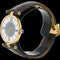 Montre Cartier Must Vendôme - Montre femme en vermeil, quartz 30 mm 58 Facettes MT43491