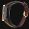 Montre Cartier Tank Solo XL - Montre en or rose et acier 58 Facettes MT43616