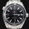 Montre Omega Seamaster Planet Ocean 600M - Montre homme automatique acier 42 mm 58 Facettes MT43675
