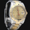Montre Rolex Datejust Turn-O-Graph - Montre automatique 36 mm en or jaune et acier 58 Facettes MT43257