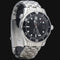 Montre Omega Seamaster - Montre automatique homme en acier 36 mm 58 Facettes MT43633