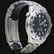 Montre Omega Seamaster Diver 300M - Montre homme quartz en acier 58 Facettes MT43700